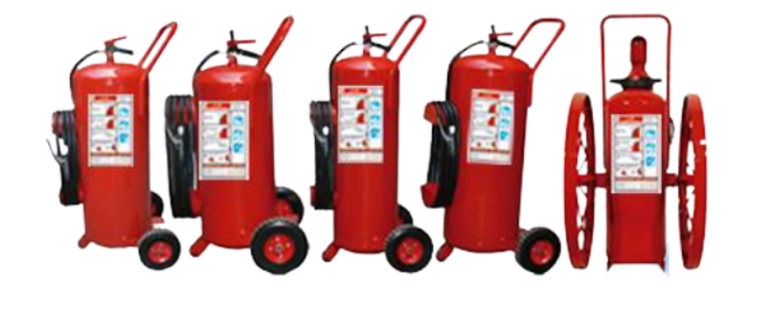 Rodante tipo carretilla